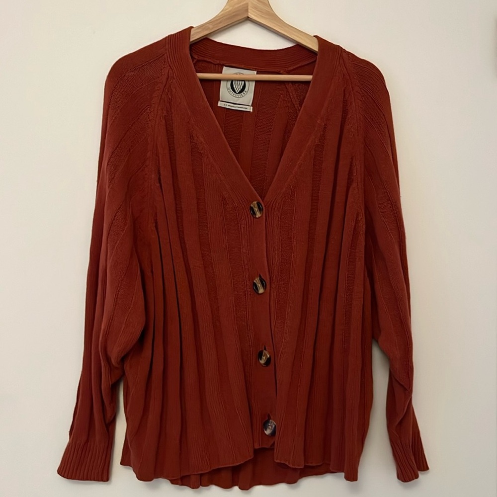 Urban outfitters cardigan